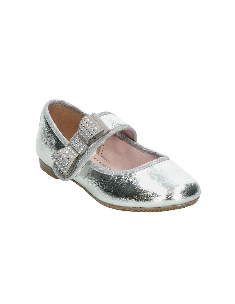 Zapato para niña 4