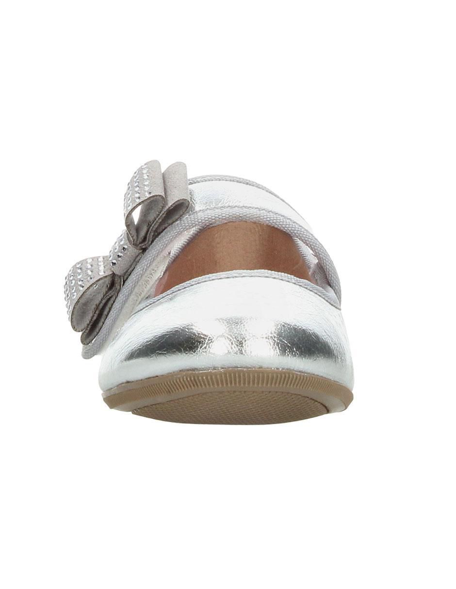 Zapato para niña 6