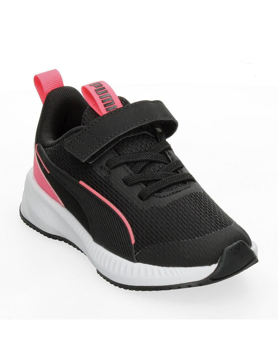 Tenis para niña Flyer 3 4