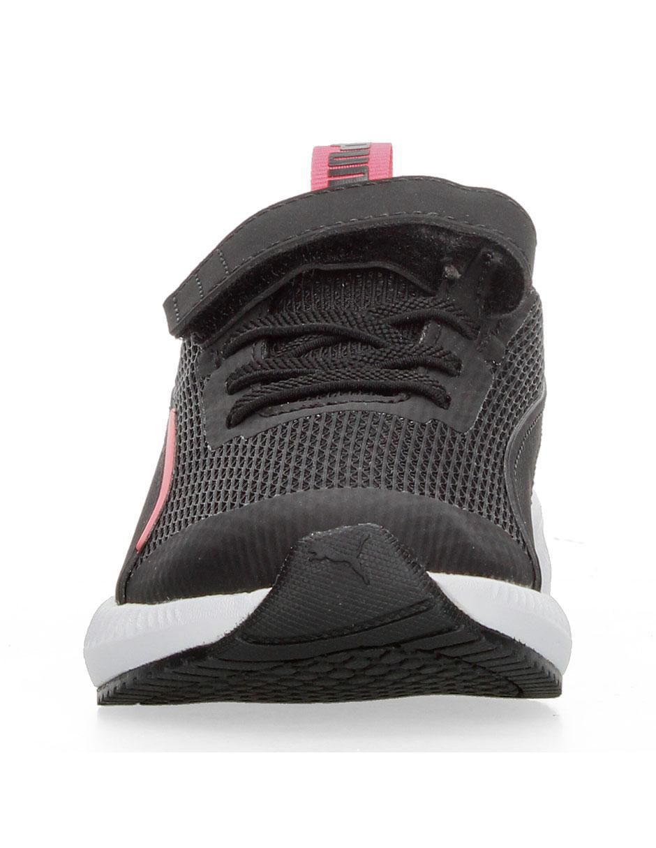 Tenis para niña Flyer 3 6