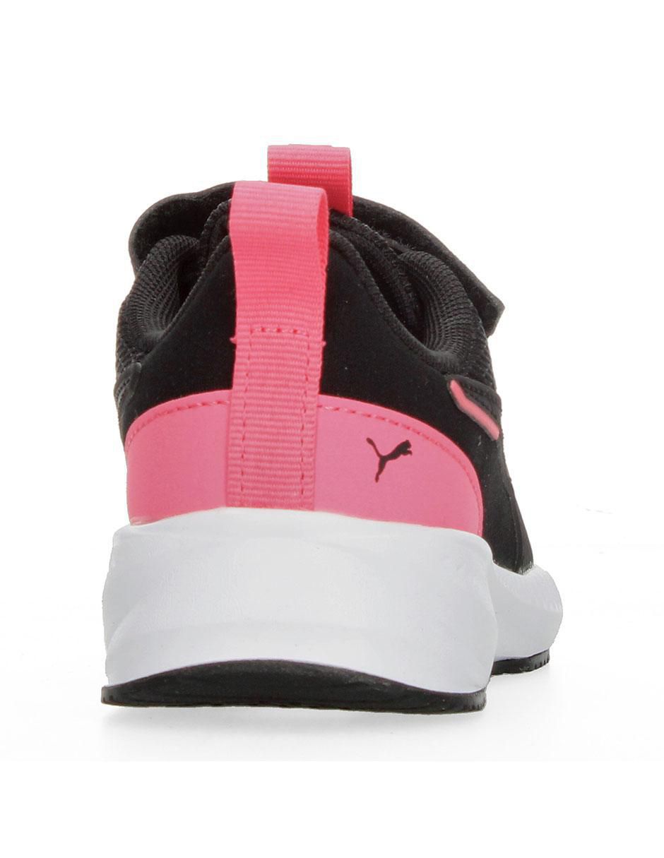 Tenis para niña Flyer 3 7