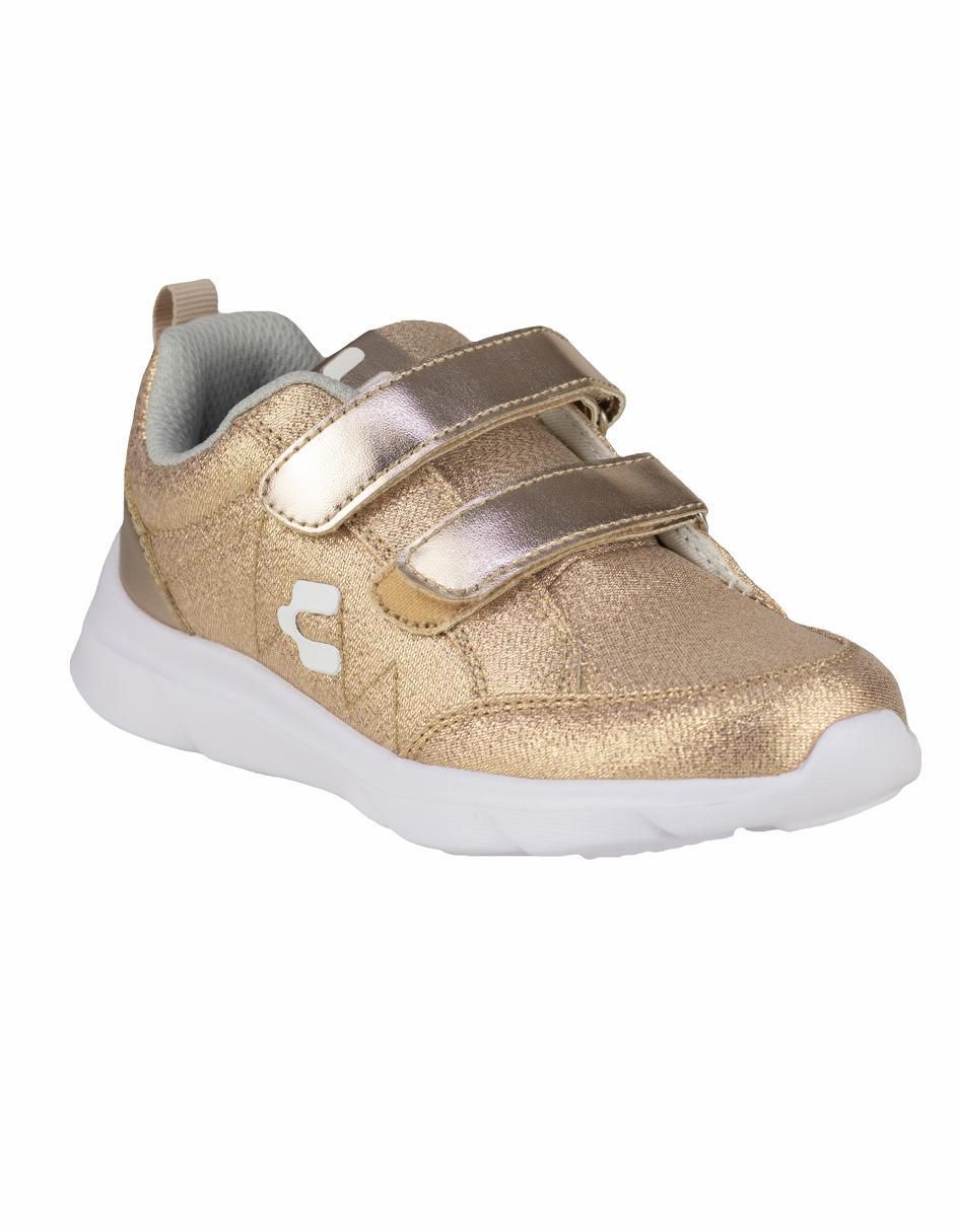 Tenis para niña Tenis para niña