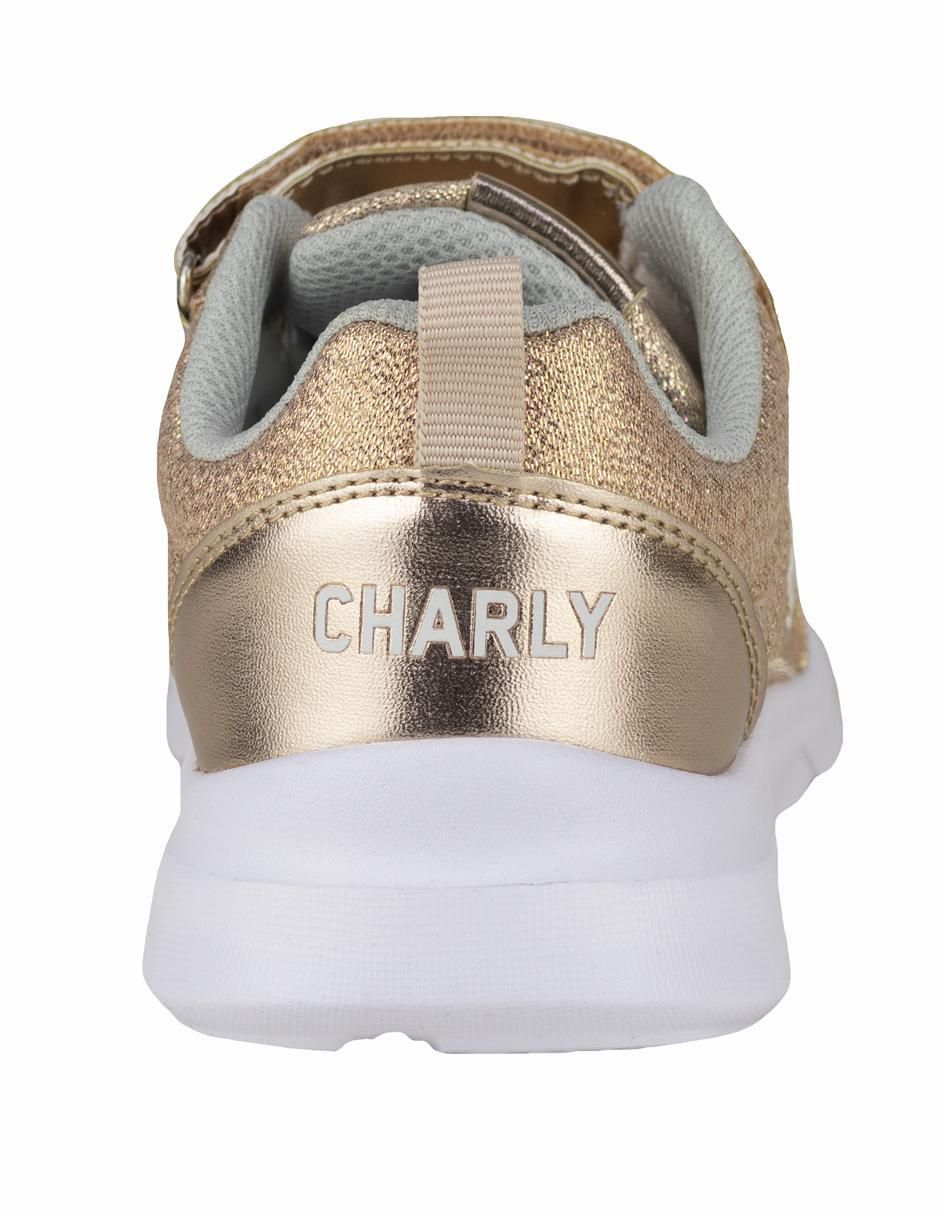 Tenis para niña 5