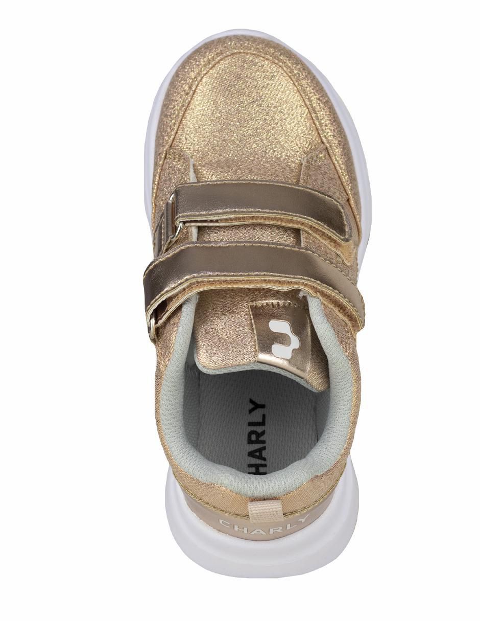 Tenis para niña 6