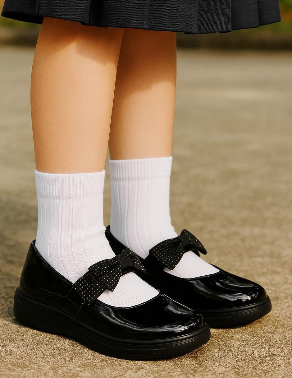 Zapato Back To School para niña 2