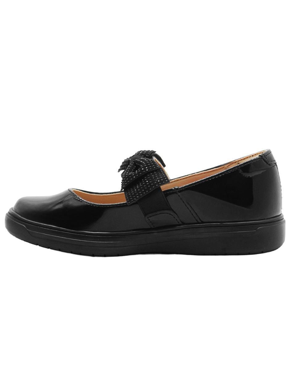 Zapato Back To School para niña 4