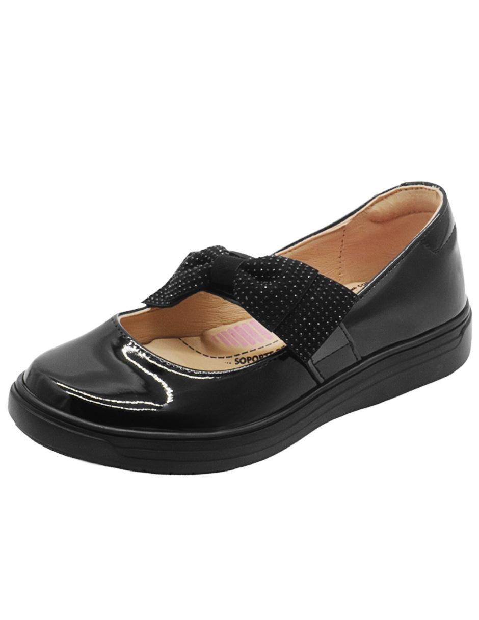 Zapato Back To School para niña 5
