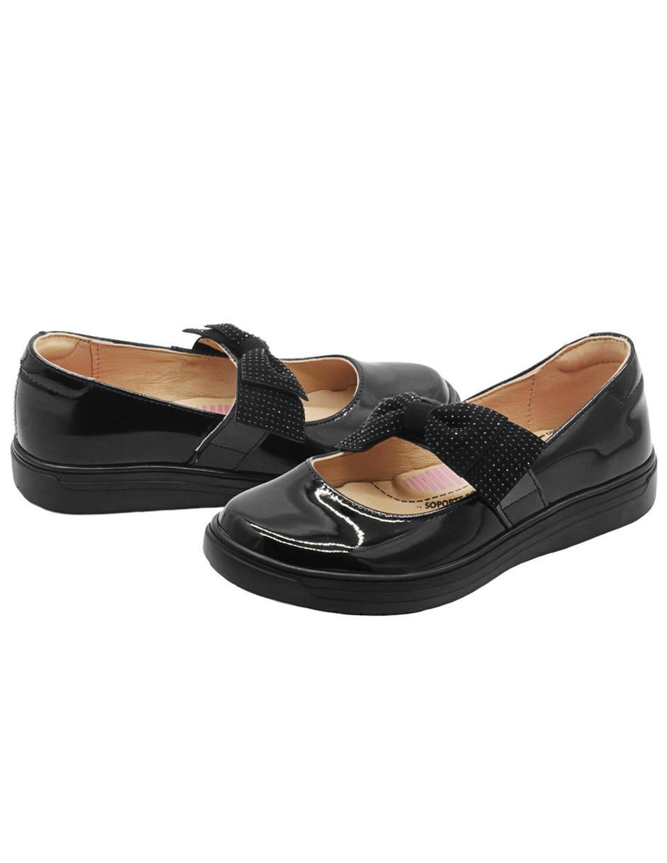 Zapato Back To School para niña 6