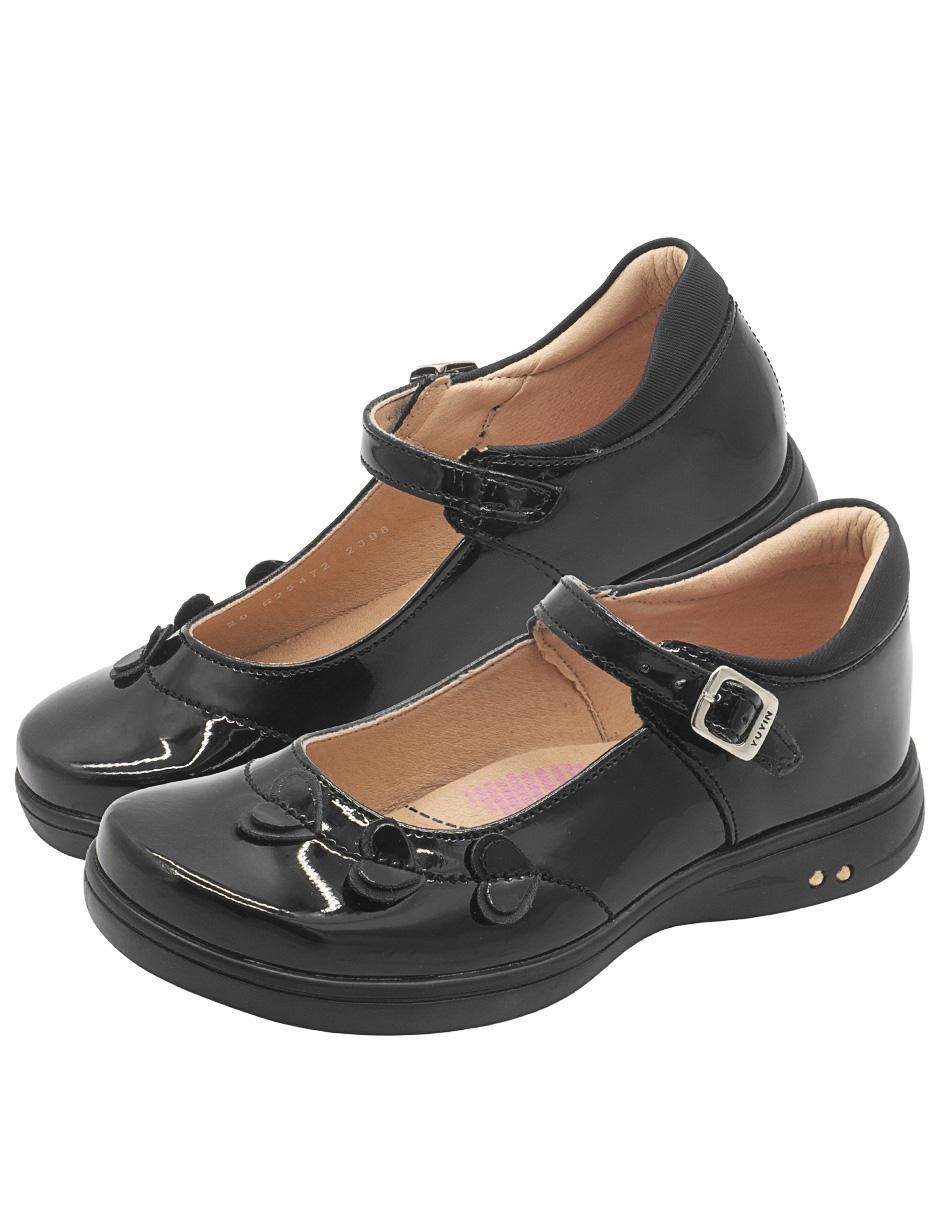 Zapato Back To School para niña 6