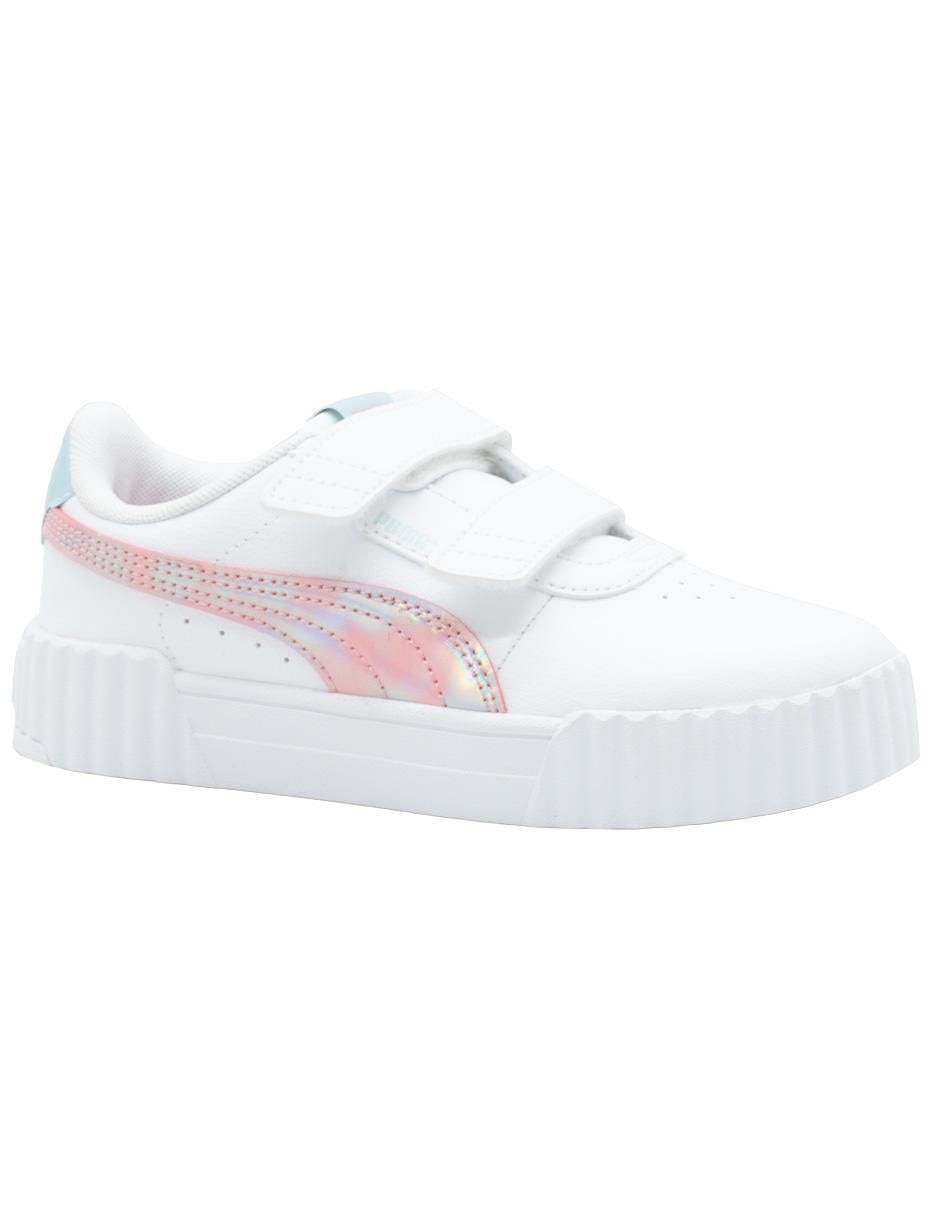 Tenis para niña Trendy Tenis para niña Trendy