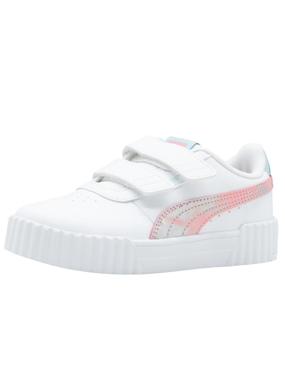 Tenis para niña Trendy 4