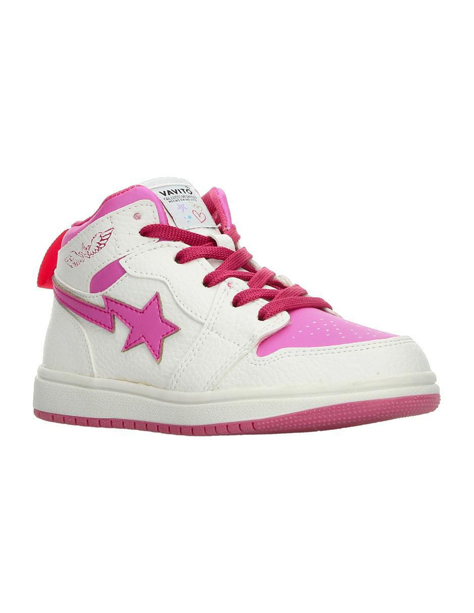 Tenis para niña 2