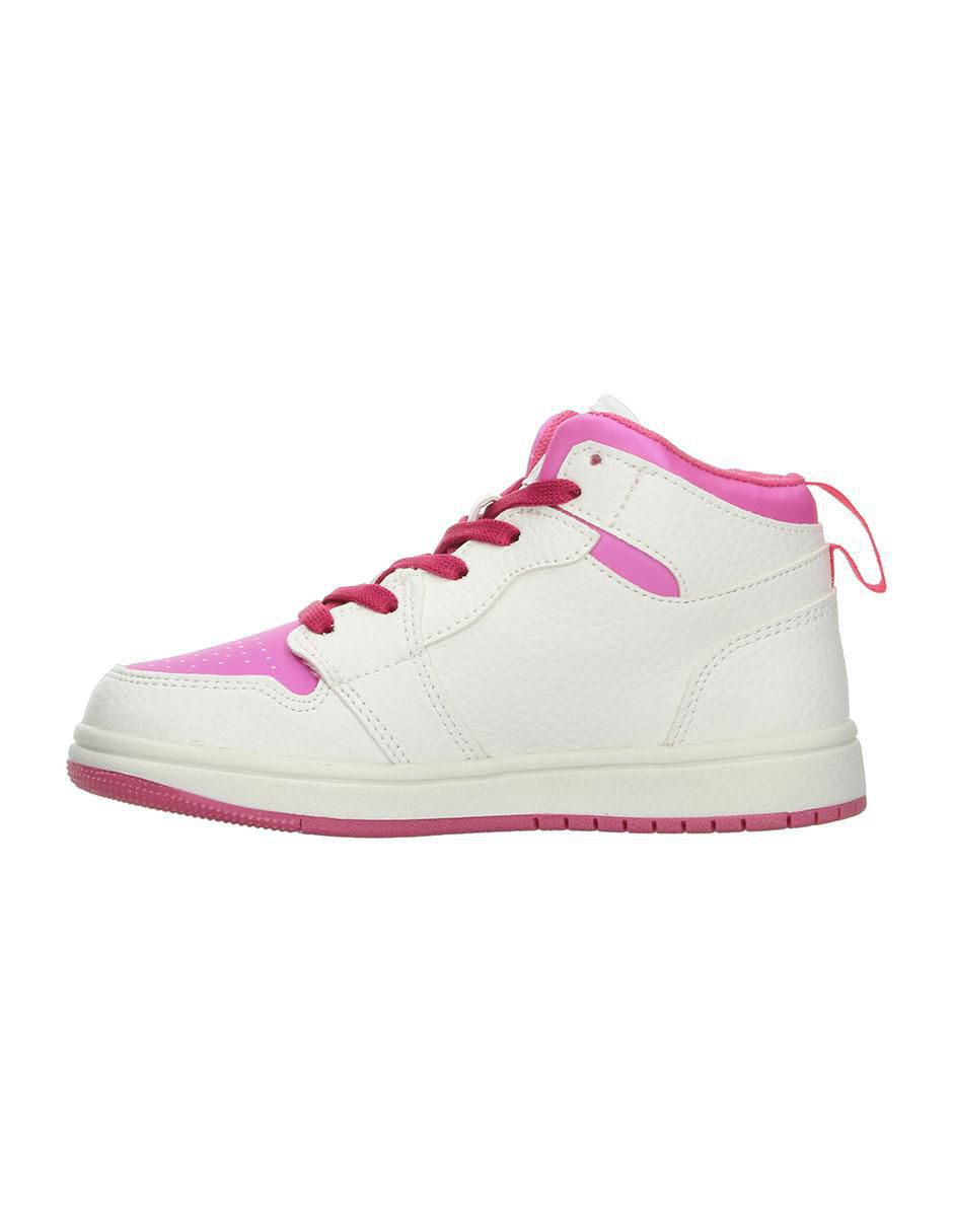 Tenis para niña 5