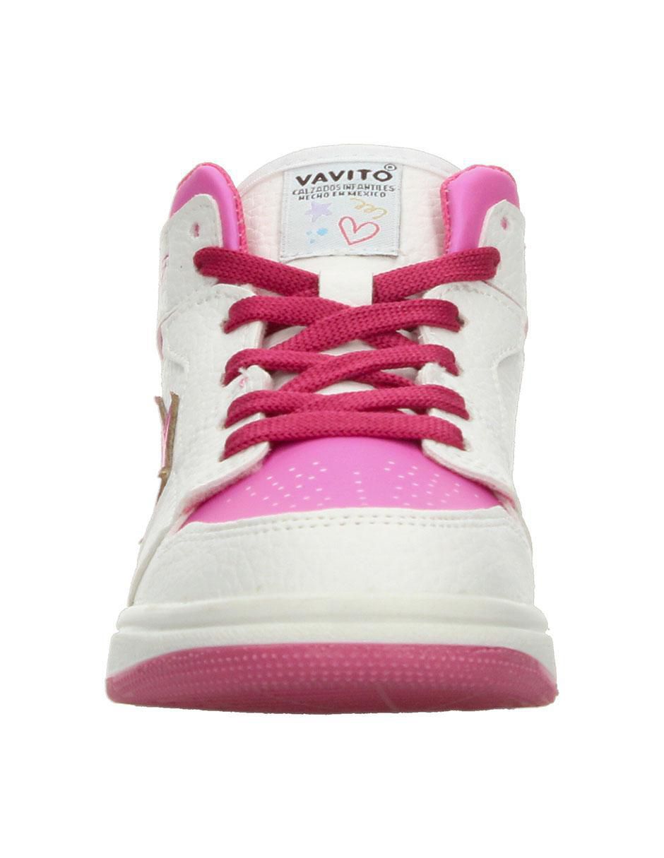 Tenis para niña 6
