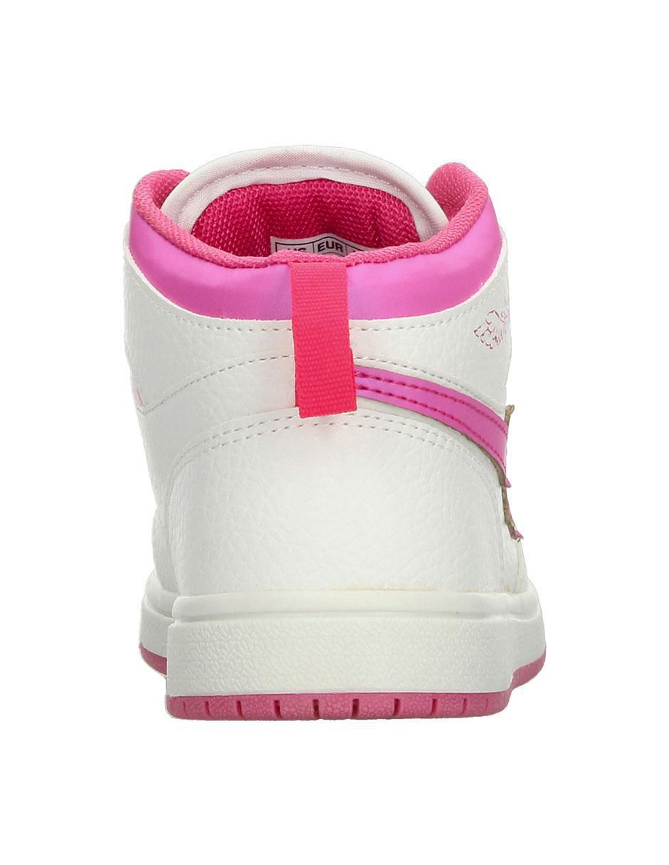 Tenis para niña 7