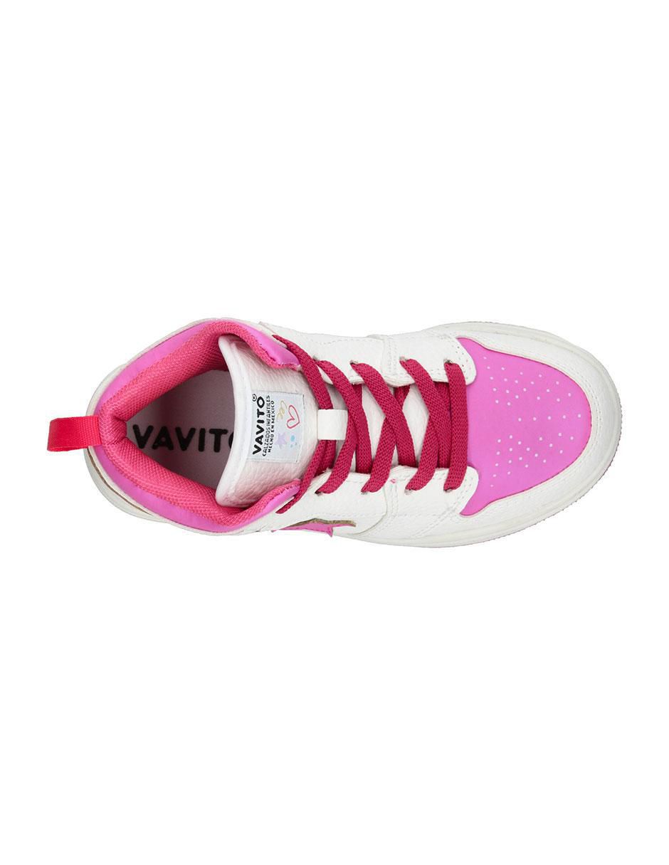 Tenis para niña 8