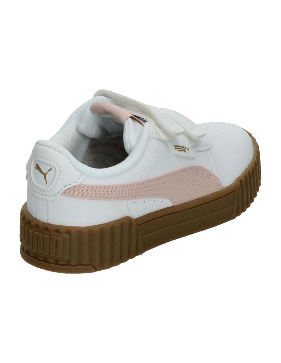 Tenis para niña Carina 3.0 3