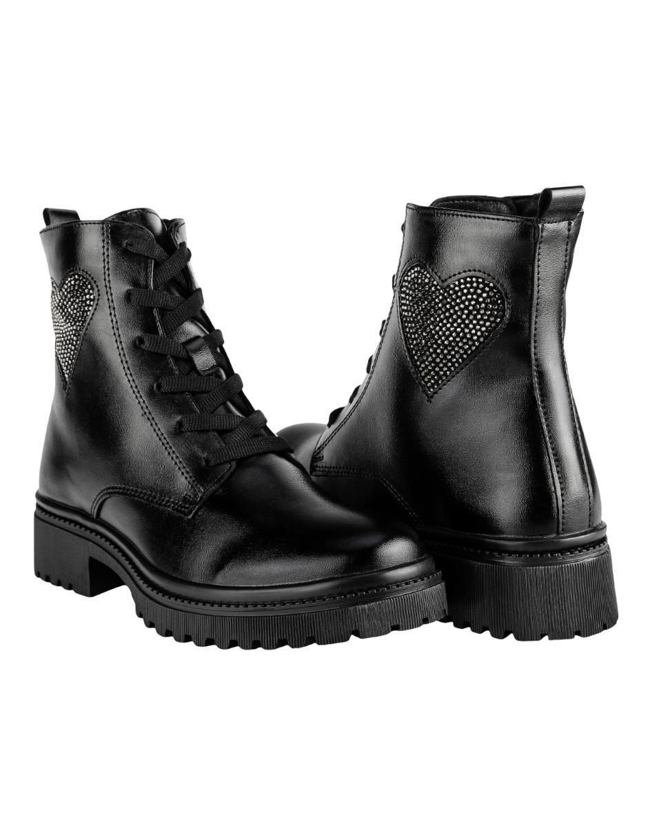 Bota para niña 3