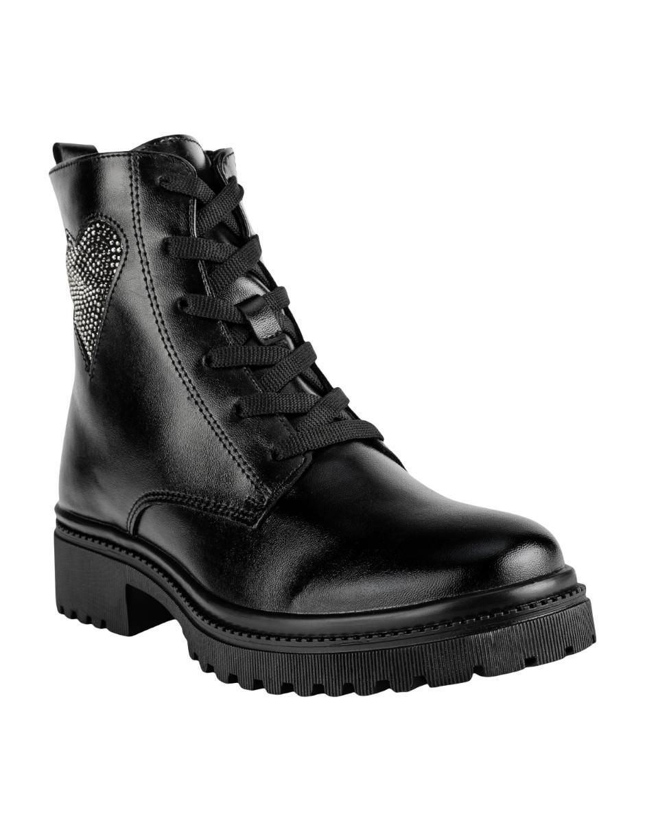Bota para niña 4