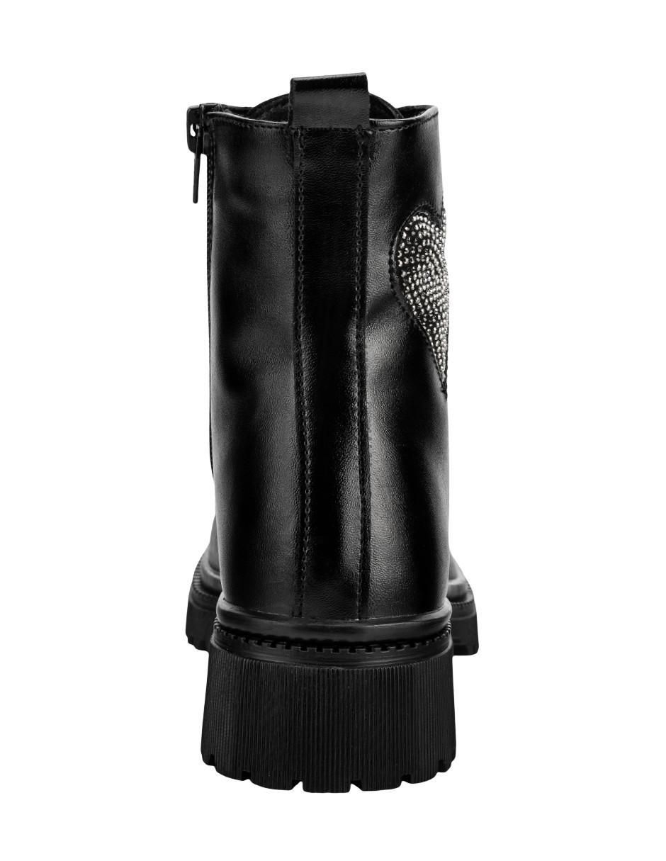 Bota para niña 5