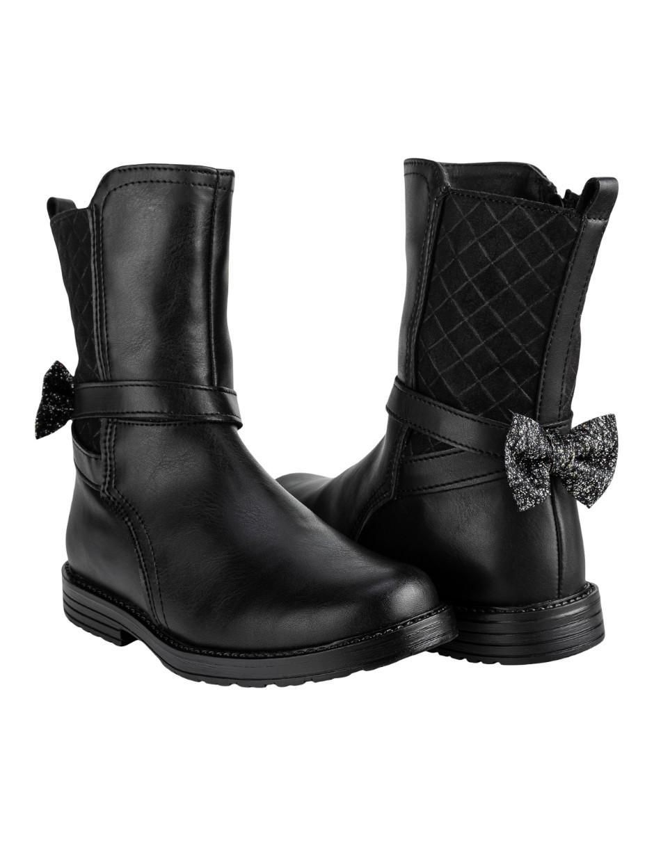 Bota para niña 3