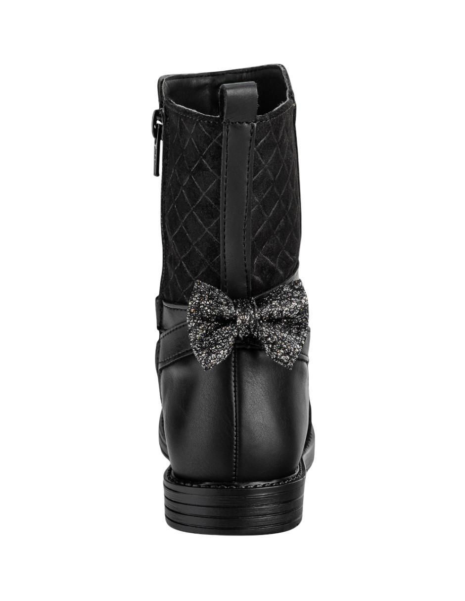 Bota para niña 5