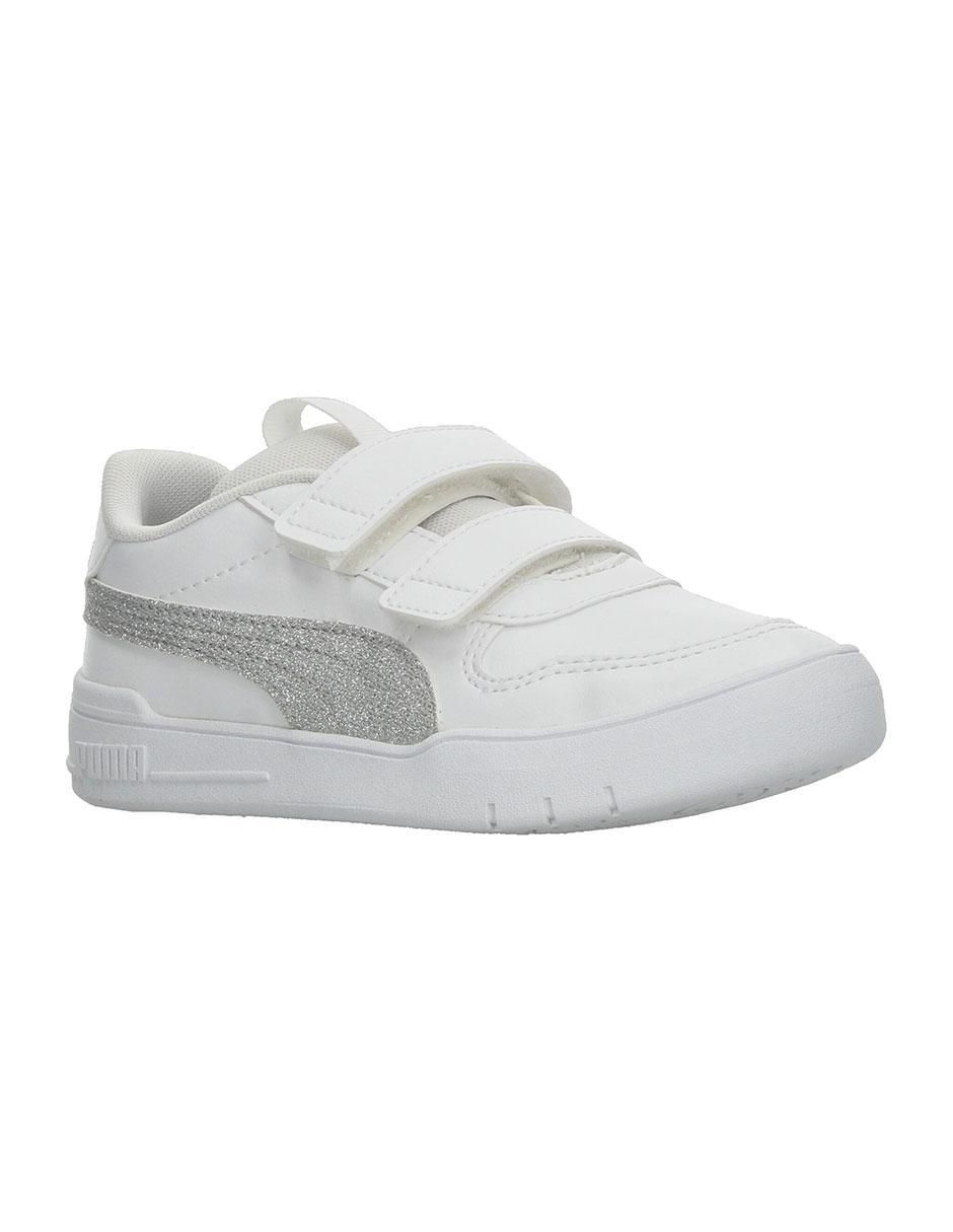 Tenis para niña Multiflex 2