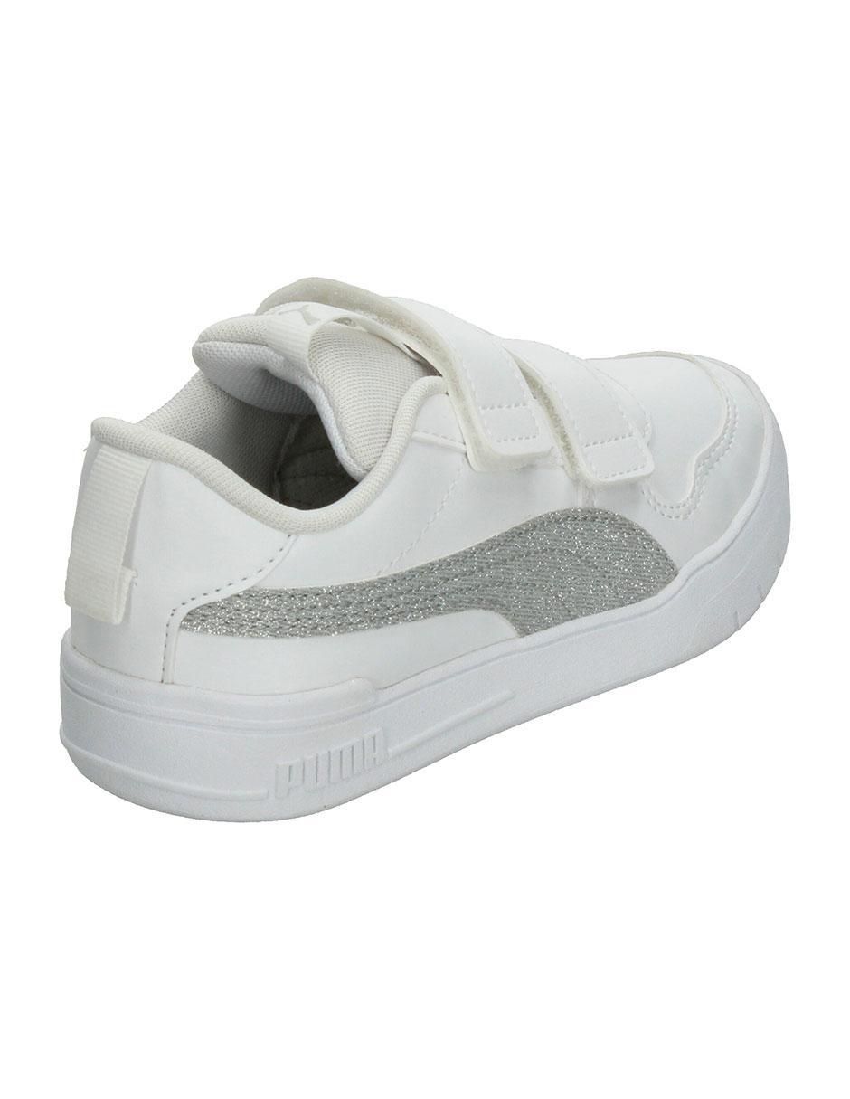 Tenis para niña Multiflex 3