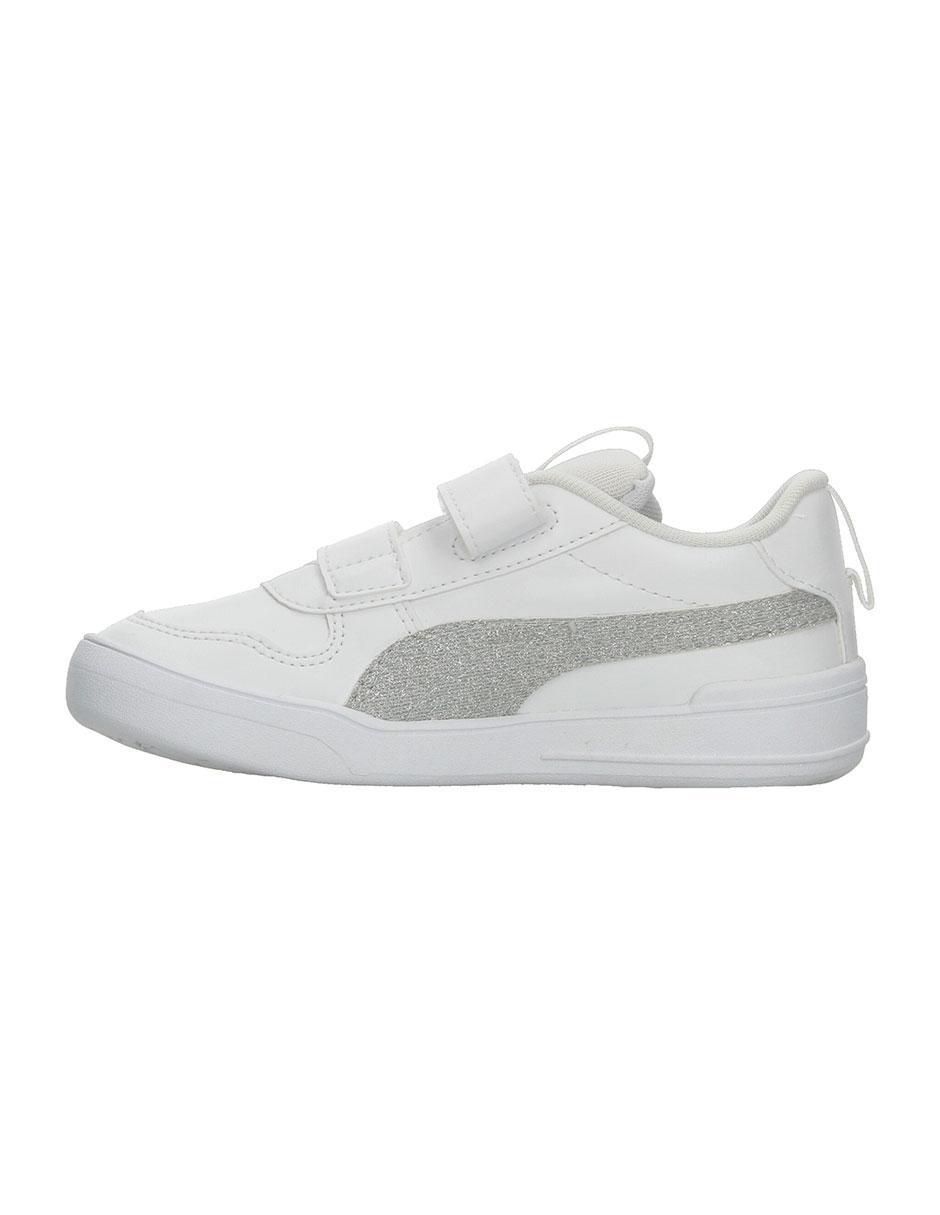 Tenis para niña Multiflex 4