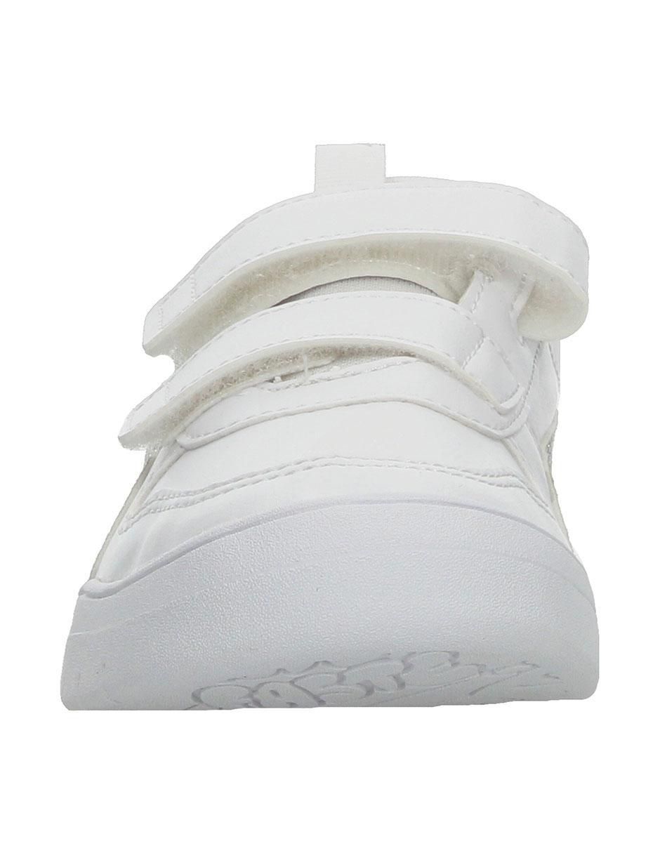 Tenis para niña Multiflex 5