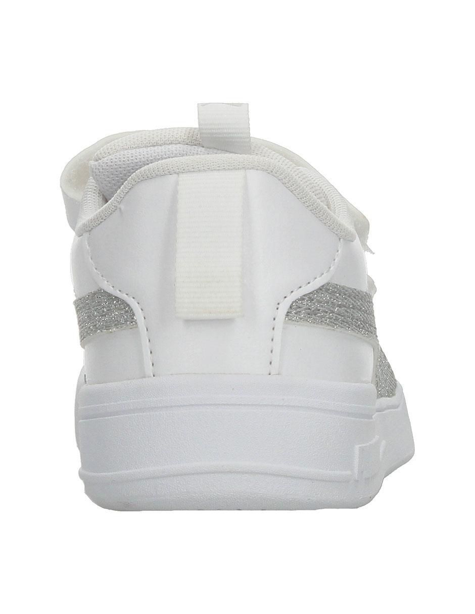 Tenis para niña Multiflex 6