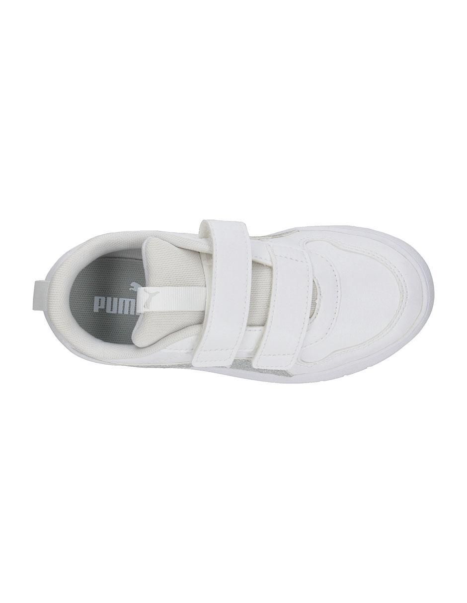 Tenis para niña Multiflex 7