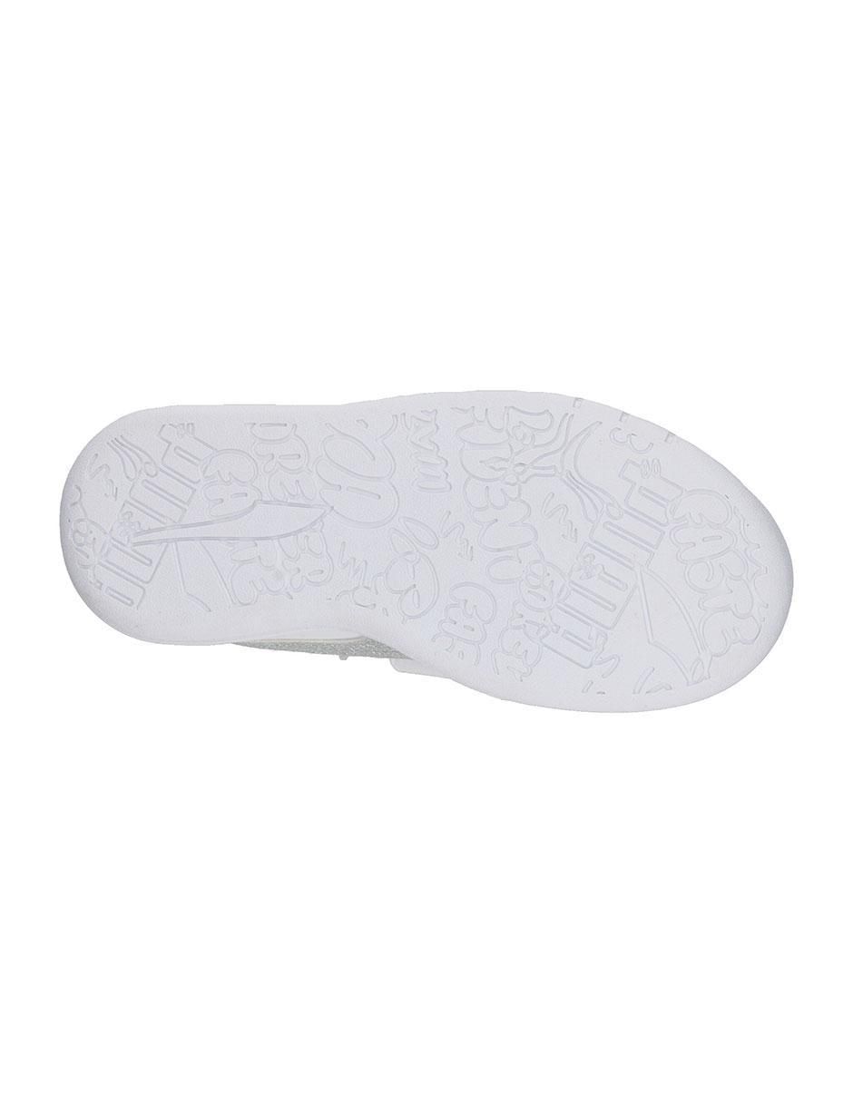 Tenis para niña Multiflex 8