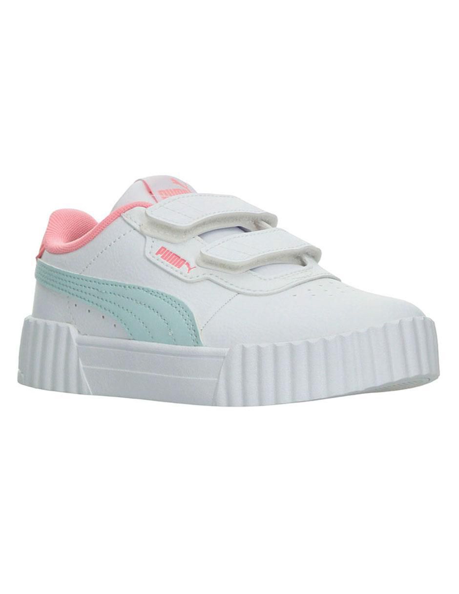 Tenis para niña Carina 3.0 2