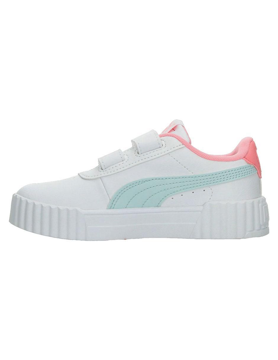 Tenis para niña Carina 3.0 5