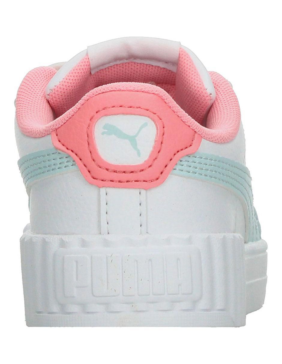 Tenis para niña Carina 3.0 7