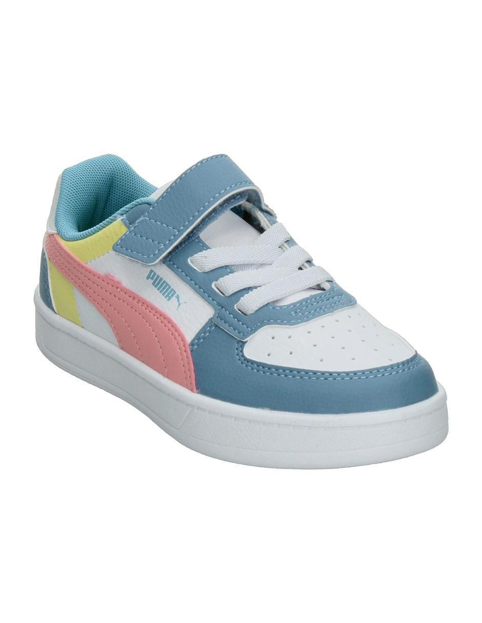 Tenis para niña bebé Caven 2.0 4