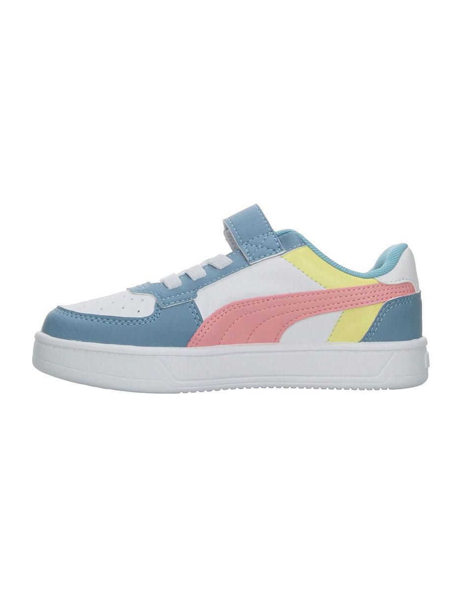 Tenis para niña bebé Caven 2.0 5
