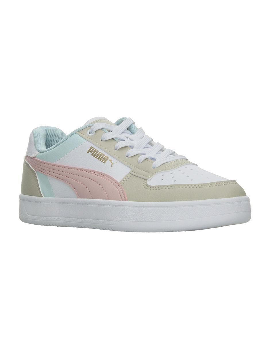 Tenis para niña Caven 2.0 Block 2