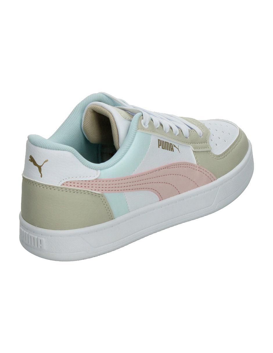 Tenis para niña Caven 2.0 Block 3