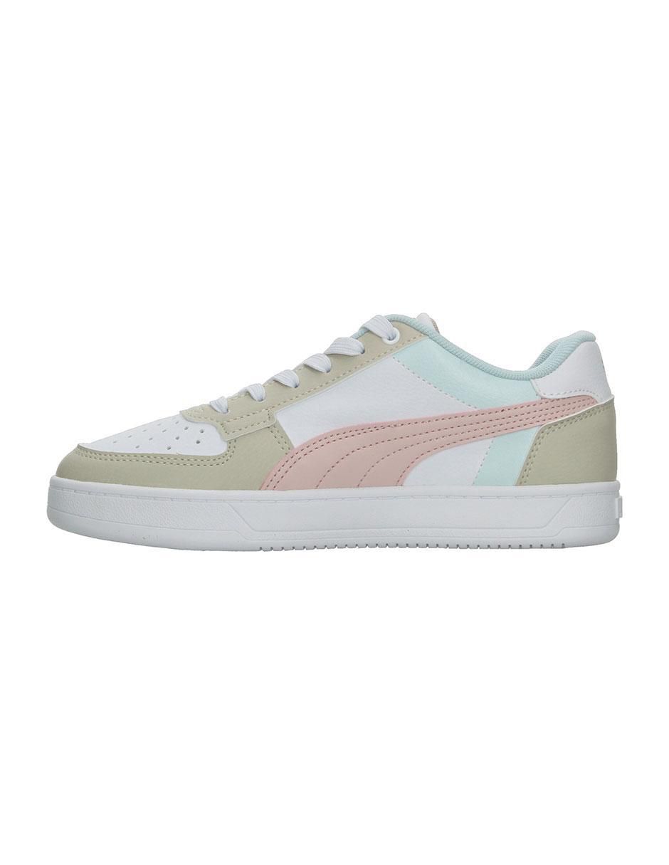 Tenis para niña Caven 2.0 Block 4
