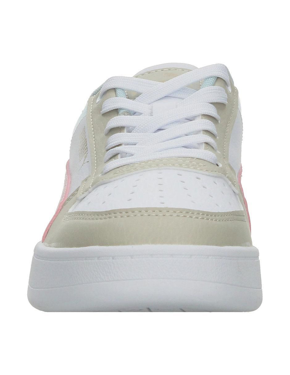 Tenis para niña Caven 2.0 Block 6