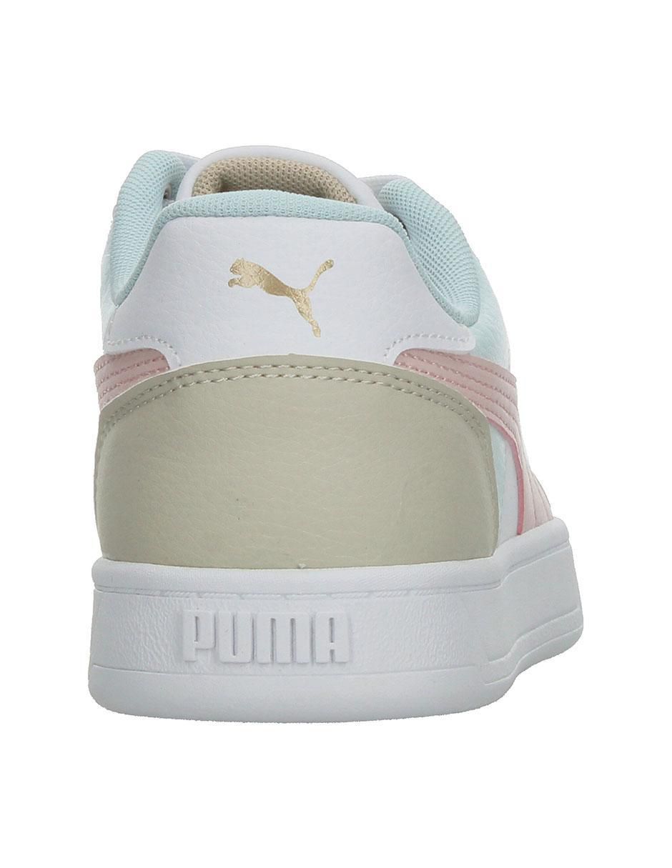 Tenis para niña Caven 2.0 Block 7