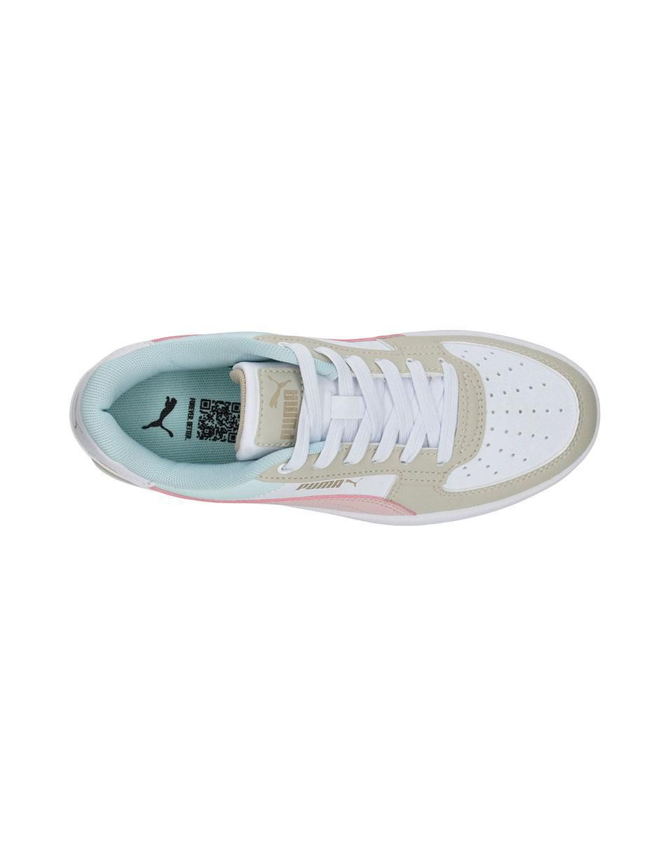 Tenis para niña Caven 2.0 Block 8