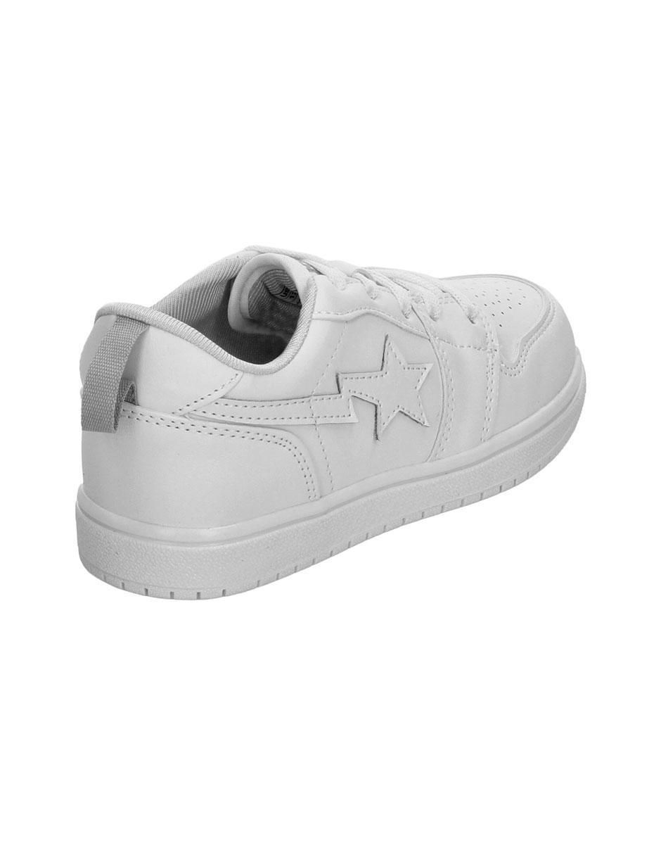 Tenis para niña 3