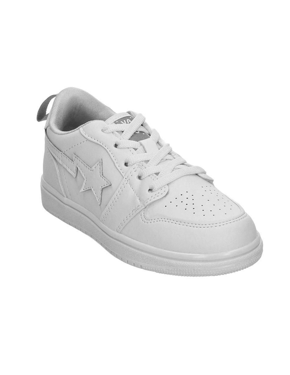 Tenis para niña 4