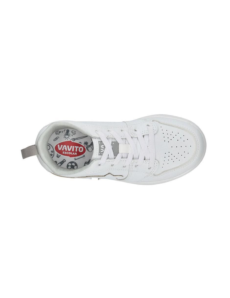 Tenis para niña 8
