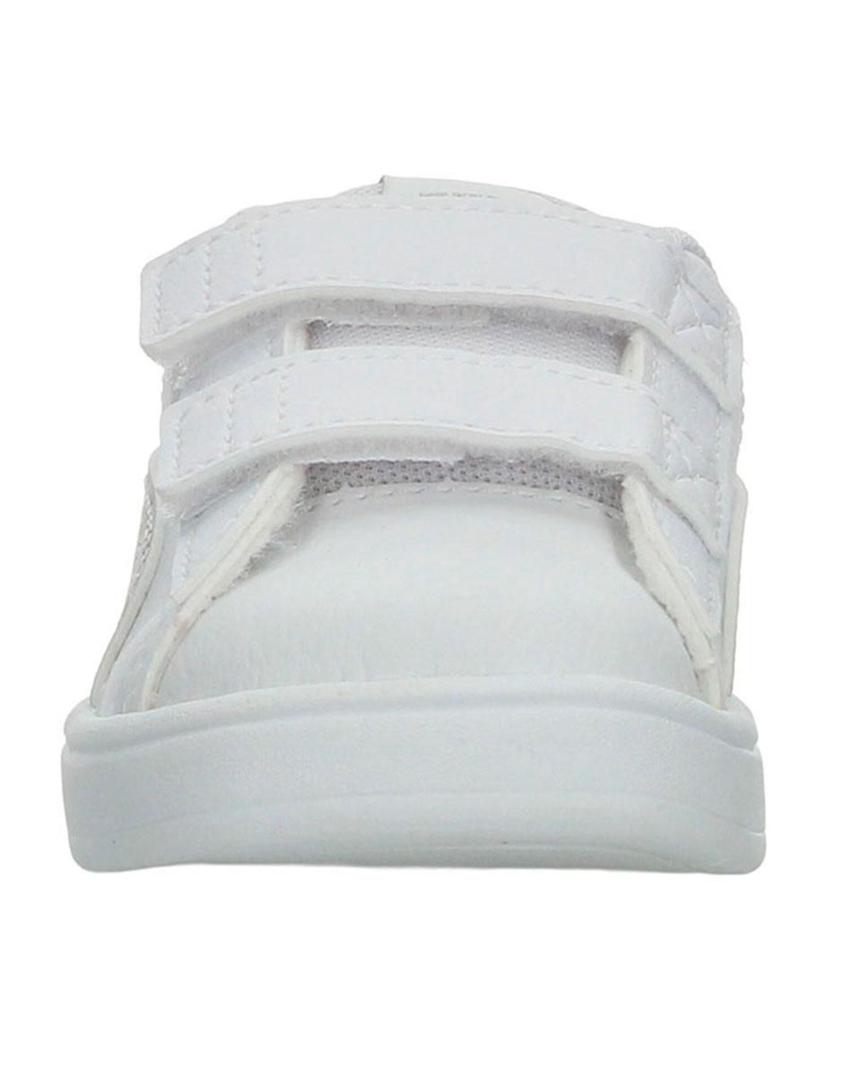Tenis para niña bebé Rickie Classic V 5