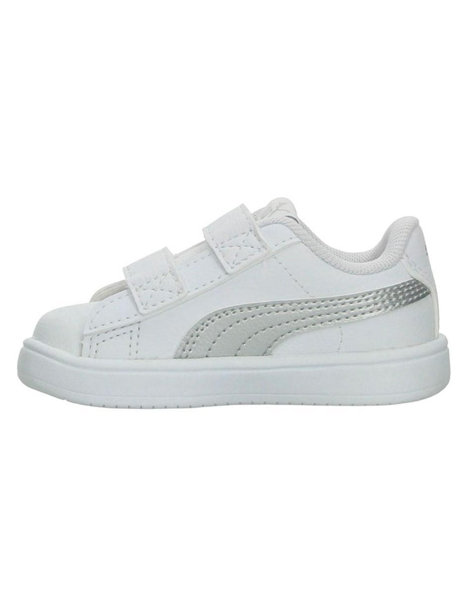 Tenis para niña bebé Rickie Classic V 6