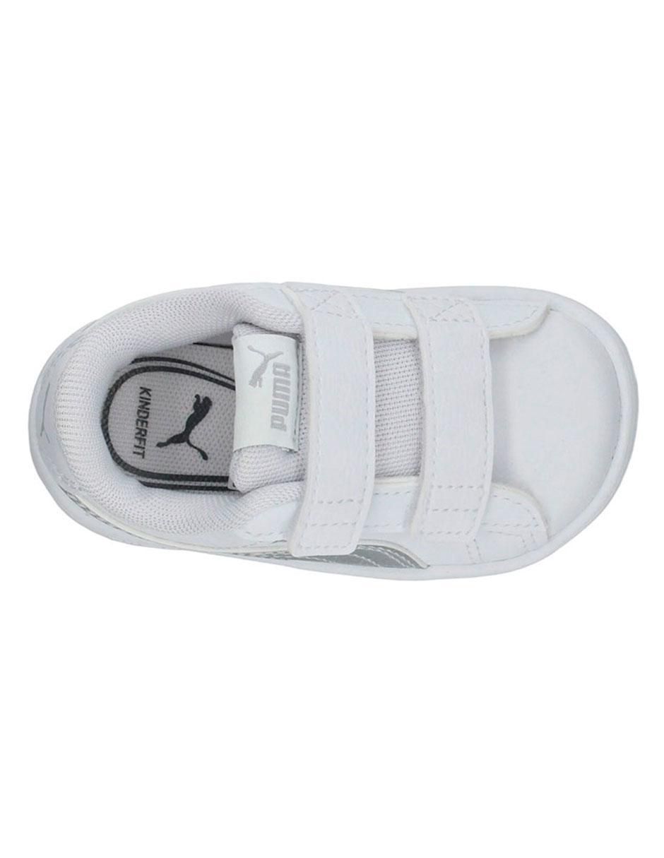 Tenis para niña bebé Rickie Classic V 8
